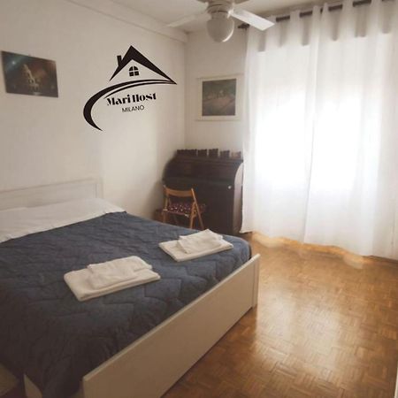 Casa Daniela Apartment Milan Luaran gambar