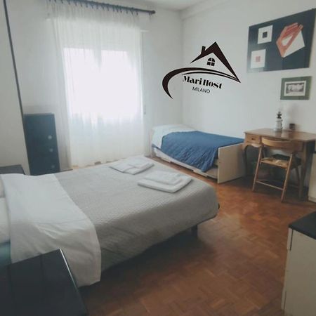 Casa Daniela Apartment Milan Luaran gambar