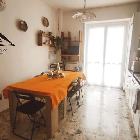 Casa Daniela Apartment Milan Luaran gambar