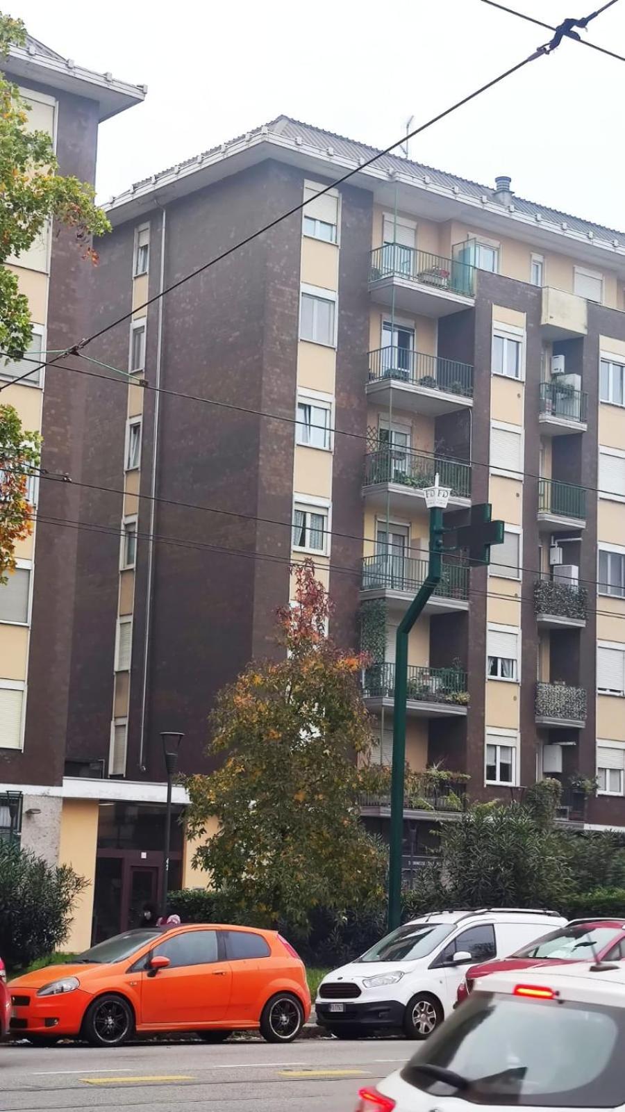 Casa Daniela Apartment Milan Luaran gambar