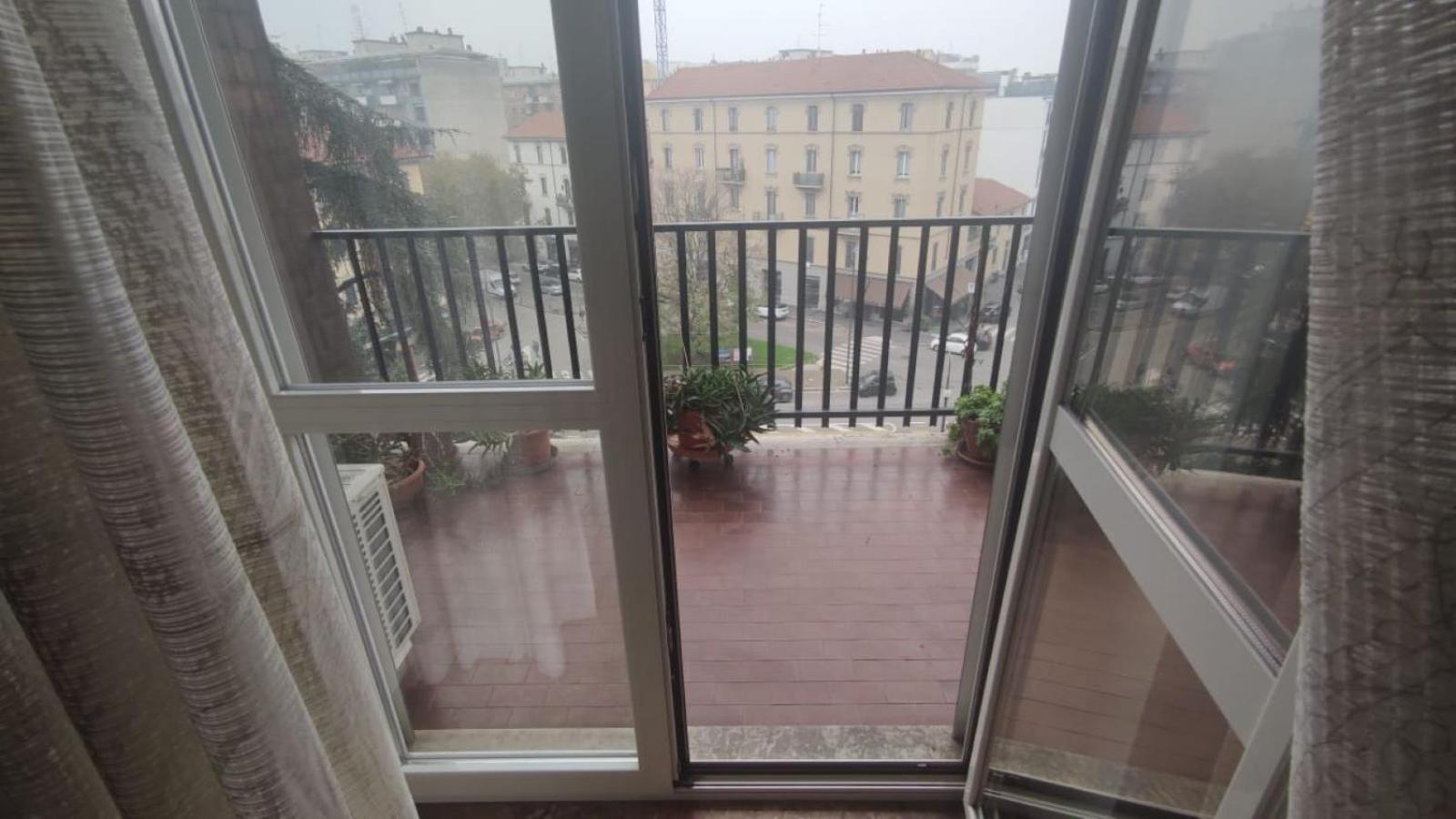Casa Daniela Apartment Milan Luaran gambar