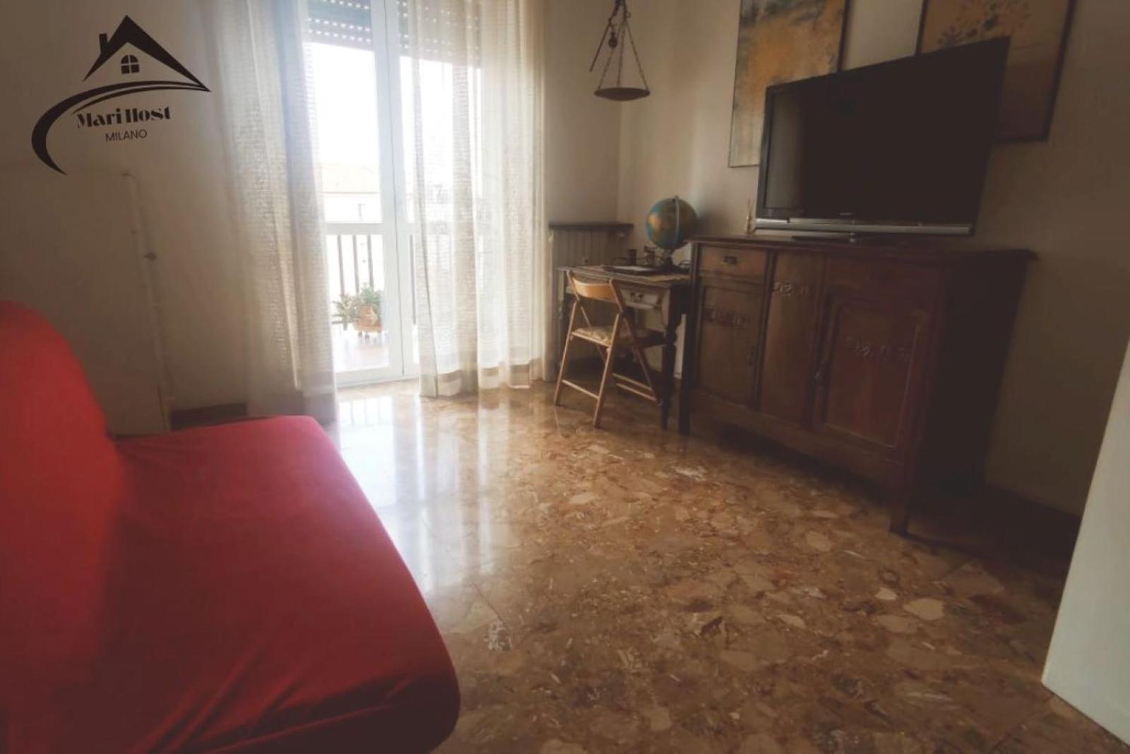 Casa Daniela Apartment Milan Luaran gambar