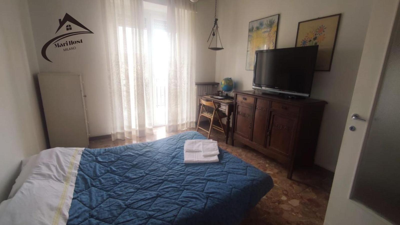 Casa Daniela Apartment Milan Luaran gambar